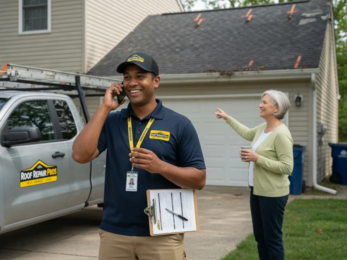 Roof Repair Weiner, AR FAQs